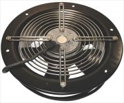 MOTOVENTILATORE