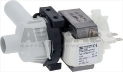 AUSLAUFPUMPE HANNING BE22B3-725