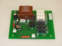 SCHEDA ELETTRONICA
