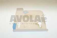PROTECTION PLEXIGLAS