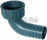 PORTAGOMMA CURVO 1 1/4 X 30