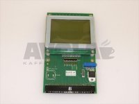 SCHEDA ELETTRONICA PP39