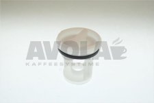 FILTRE DE POMPE