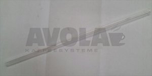 VETRO LIVELO 272 mm