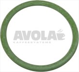 O-RING 26,64X2,62 VPE: 10 ST