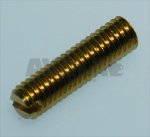 VITE SENZA TESTA IMPRONTA A TAGLIO M6x22