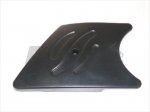 COPERTURA LATERALE DX NERA