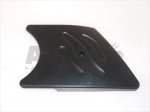 COPERTURA LATERALE SX NERA