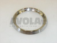 ANELLO ø 35 mm PER RACCORDO RUBINETTO