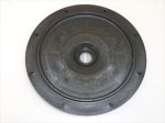 FLANGIA LGB ZF400SX ø 160 mm