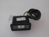 TELETERMOMETRO DOPPIA SCALA 64x31 mm