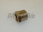 RACCORDO ø 3/8M-1/4F