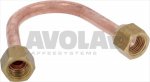 TUBAZIONE PER CONTATORE VOLUMETRICO