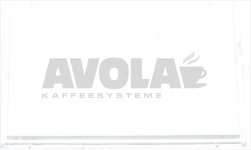 DISPLAY-GLAS