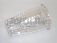 BICCHIERE IN PLASTICA