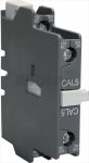 CONTATTO AUSILIARIO ABB CAL5-11