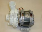 ELETTROPOMPA LGB ZF400SX 0,80Kw 230V 50H