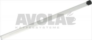 PROTEZIONE VETRO LIVELLO ø 15x378 mm