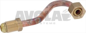 ROHR 12MM FÜR GRUPPE RECHTS 3GR