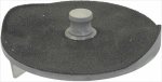 DISCO PELAPATATE ø 493 mm