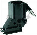 BEHÄLTER SCHWARZ KOMPLETT 9gr