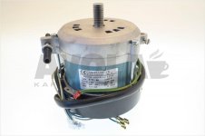MOTORE C71/70 0,275Kw 230V 50Hz