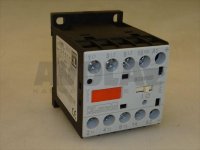 CONTATTORE LOVATO BG0910D