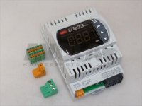 CONTROLLORE CAREL DN33V9HR20