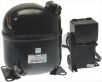 COMPRESSORE NJ2152Z BOX R134a