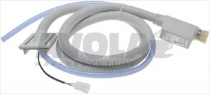 AQUASTOP-GERÄT 60°C G3/4 24V