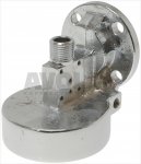 GRUPPO EROGAZIONE CAFFE' CROMATO