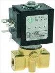 ELETTROVALVOLA ODE 1/8 230V 50/60Hz