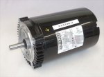 WASH PUMP MOTOR