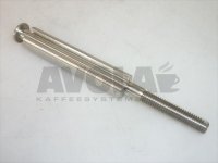 PERNO AFFILATOIO M8x38 mm