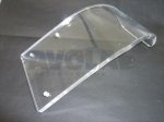 PROTEZIONE PLEXIGLASS CARRELLO