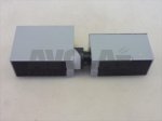 CERNIERA DX C/RAMPA FERMOD 466