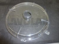 COPERCHIO ø 250 mm