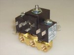 GRUPPO 3 ELETTROVALVOLE ODE ø 1/8