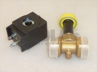 ELETTROVALVOLA CASTEL 1522 1/4G 230V