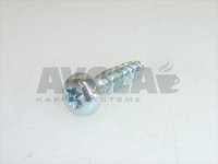 VITE AUTOFORMANTE M3x12