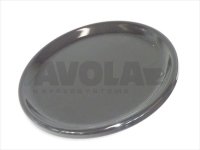Animo Teller ø 152 mm NERO