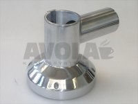 BOCCHETTONE ALLUMINIO MD 12