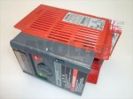 INVERTER TOSHIBA VFNC3S 1,4A 0,6KVA