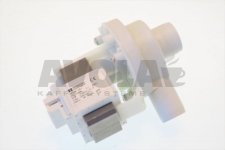 ELETTROPOMPA SCARICO HANNING DPS25-161