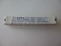 REATTORE PER LAMPADA RELCO BCC 116/2 SL