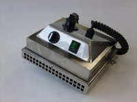 BLOCCO MOTORE COMPLETO BLANCOTHERM 760 W