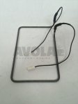RESISTENZA 180W/230V UNIC // E/A/T