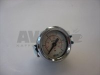MANOMETER FÜR HEIZKESSEL ø 40 mm 0÷2,5 b