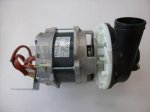 ELETTROPOMPA TRIFASE LGB T173SX 0,65Kw