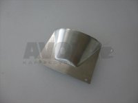 Mazzer Motorabdeckung Kony elettrico 95x78 mm (ab Seriennummer 0830825)